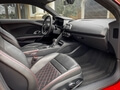 7K-Mile 2017 Audi R8 V10 Plus Quattro Coupe