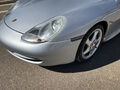 2001 Porsche 996 Carrera 4 Coupe 6-Speed