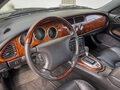 8k-Mile 2000 Jaguar XKR Coupe