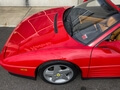 14K-Mile 1991 Ferrari 348 TS 5-Speed Manual