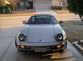 1984 Porsche 928 S 5-Speed