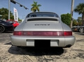 1990 Porsche 964 Carrera 4 RoW Sunroof Delete