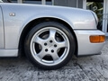 1990 Porsche 964 Carrera 4 RoW Sunroof Delete