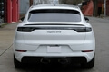 500-Mile 2021 Porsche Cayenne GTS Coupe