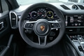 500-Mile 2021 Porsche Cayenne GTS Coupe