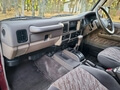 1995 Toyota Land Cruiser Prado SX Wide KZJ78