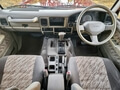 1995 Toyota Land Cruiser Prado SX Wide KZJ78