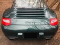 2009 Porsche 997.2 Carrera Coupe Racing Green Metallic