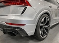 5k-Mile 2020 Audi RS Q8