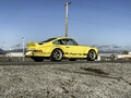 1987 Porsche 911 Carrera G50 RWB RSR-Style Backdate