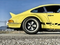 1987 Porsche 911 Carrera G50 RWB RSR-Style Backdate