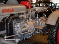 1952 Allgaier-Porsche Type AP 17 Tractor