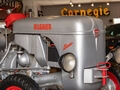 1952 Allgaier-Porsche Type AP 17 Tractor