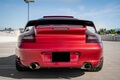  2001 Porsche 996 Turbo 6-Speed BBi Build