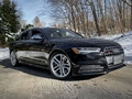 18K-Mile 2017 Audi S6 4.0T Premium Plus Quattro