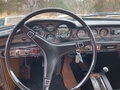 8K-Mile 1972 Volvo P1800E Automatic