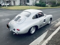 1961 Porsche 356B Coupe Custom
