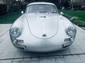 1961 Porsche 356B Coupe Custom