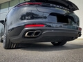22k-Mile 2018 Porsche Panamera Turbo S E-Hybrid