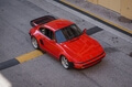 1987 Porsche 911 Turbo M505 Slant Nose
