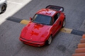 1987 Porsche 911 Turbo M505 Slant Nose