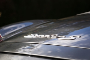 2011 Porsche 987.2 Boxster S w/ PDK Transmission