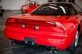 1993 Acura NSX 5-Speed