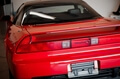 1993 Acura NSX 5-Speed