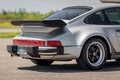1984 Porsche 911 Carrera M491 Coupe Sunroof Delete