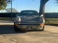 1984 Porsche 911 Carrera M491 Coupe Sunroof Delete