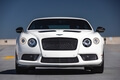 6k-Mile 2015 Bentley Continental GT3-R 1/99
