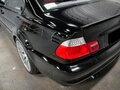 2004 BMW E46 M3 Coupe 6-speed