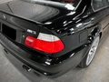 2004 BMW E46 M3 Coupe 6-speed