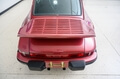 1981 Porsche 911 SC Coupe Wine Red Metallic