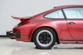 1981 Porsche 911 SC Coupe Wine Red Metallic