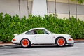 1988 Porsche 911 Carrera G50 RSR-Style Backdate