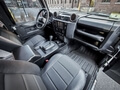 WITHDRAWN 1994/2014 Land Rover Defender 110 Restoration
