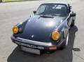 1982 Porsche 911SC Euro Widebody