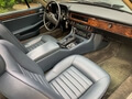 WITHDRAWN 24k-Mile 1987 Jaguar XJ-SC Targa V12