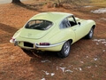 1967 Jaguar XK-E E-Type Series 1 4.2 Coupe