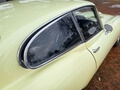 1967 Jaguar XK-E E-Type Series 1 4.2 Coupe