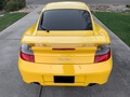 PTS Ferrari Fly Yellow 2001 Porsche 996 Turbo TechArt Coupe