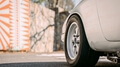 1969 Porsche 911T Karmann Coupe