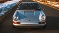 1969 Porsche 911T Karmann Coupe