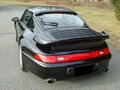 1996 Porsche 993 Turbo Andial 3.8L BT