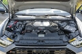 290-Mile 2021 Audi RS6 Avant