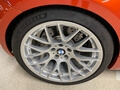 4k-Mile 2011 BMW E82 1-Series M Coupe