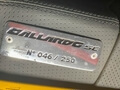 2k-Mile 2006 Lamborghini Gallardo SE 6-Speed #46/250