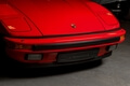  1987 Porsche 911 Turbo M505 Slant Nose