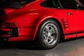  1987 Porsche 911 Turbo M505 Slant Nose